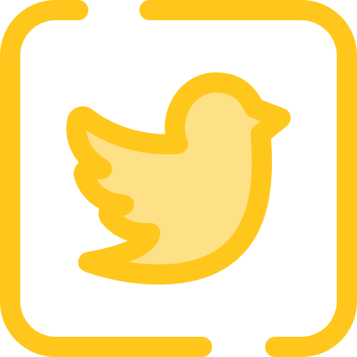 Twitter icon