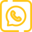 Whatsapp icon 64x64