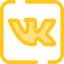 VK icon 64x64