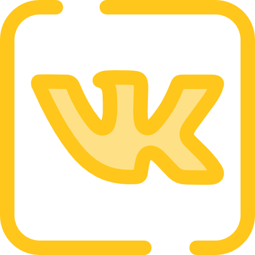 VK icon