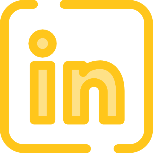 Linkedin icon