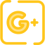 Google plus icon 64x64
