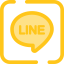 Line icon 64x64