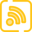 Rss ícono 64x64