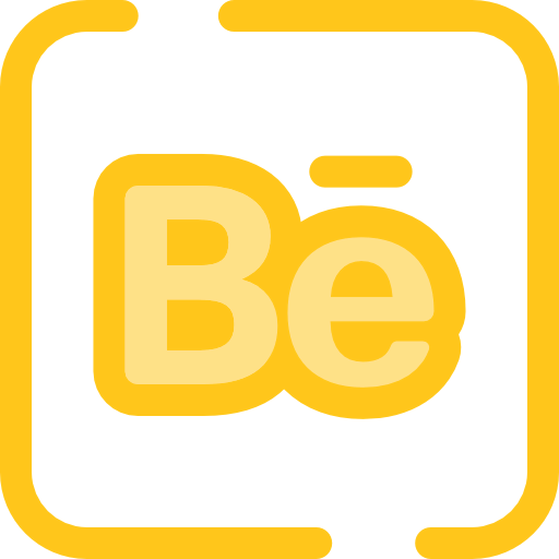 Behance icon