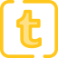 Tumblr icon 64x64