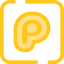 Plurk icon 64x64
