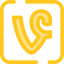 Vine icon 64x64