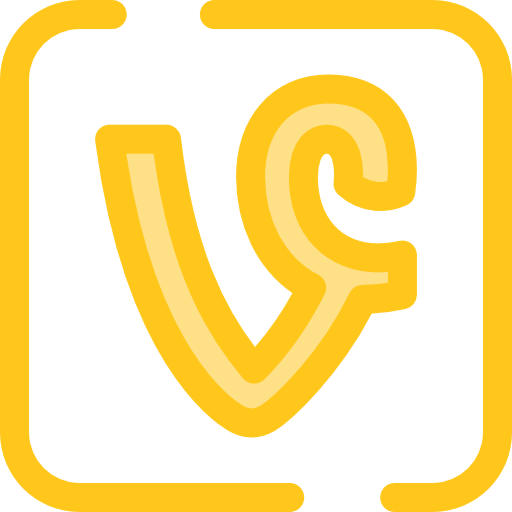 Vine icon