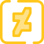 Deviantart Symbol 64x64