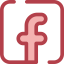 Facebook іконка 64x64