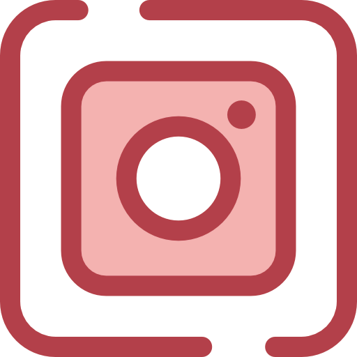 Instagram icon