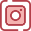 Instagram アイコン 64x64