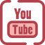 Youtube icon 64x64