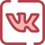 VK icon 64x64