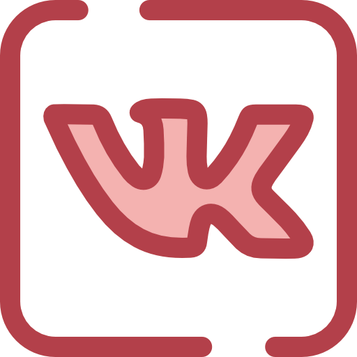 VK icon