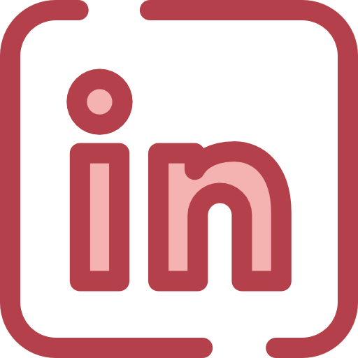 Linkedin icon