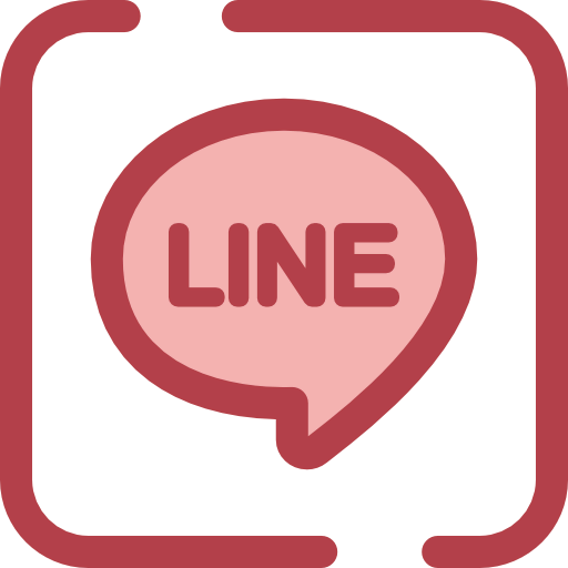 Line icon