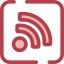 Rss ícono 64x64