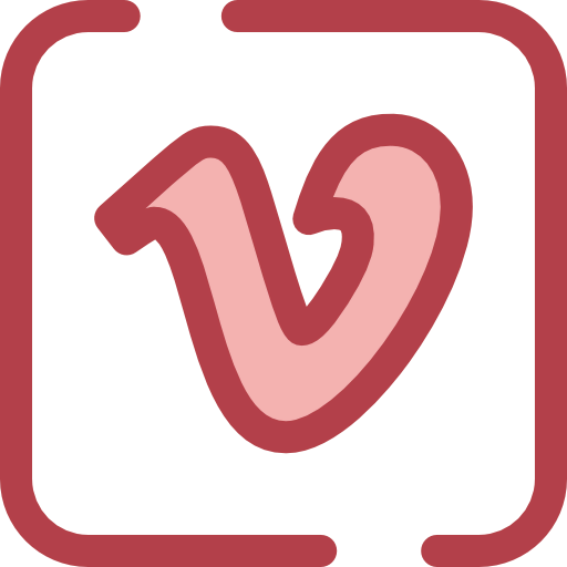 Vimeo icon