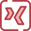 Xing icon 64x64