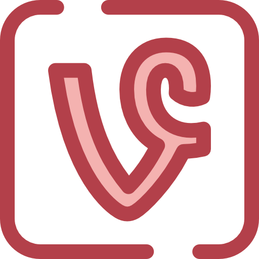 Vine icon