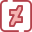 Deviantart Symbol 64x64