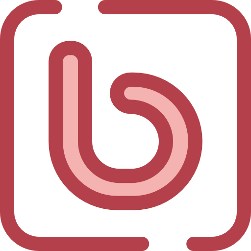 Bebo icon