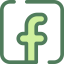 Facebook іконка 64x64