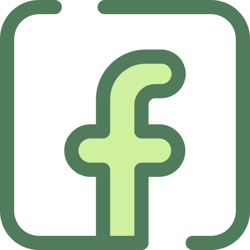 Facebook icon