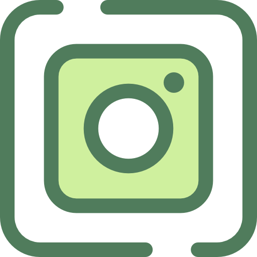 Instagram icon