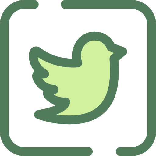 Twitter icon