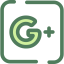 Google plus icon 64x64