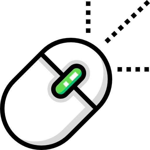 Mouse icon