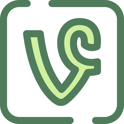 Vine icon