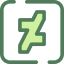 Deviantart Symbol 64x64