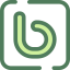Bebo icon 64x64