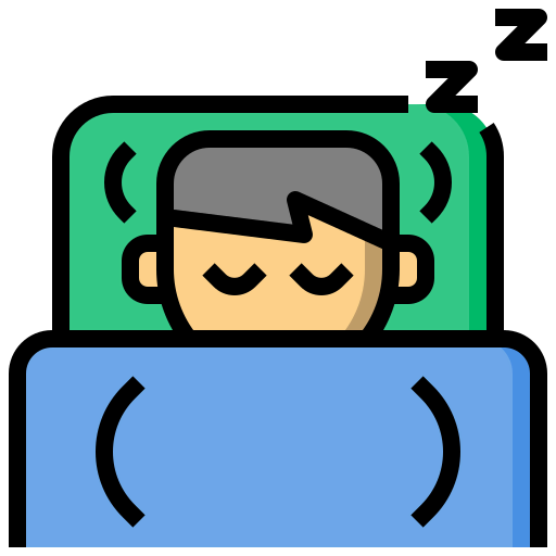 Sleep icon