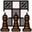 Chess icon 64x64