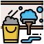 Clean icon 64x64