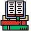Books icon 64x64