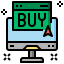 Ecommerce icon 64x64