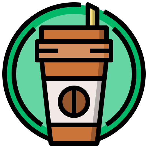 Coffee icon