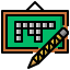 Crossword icon 64x64