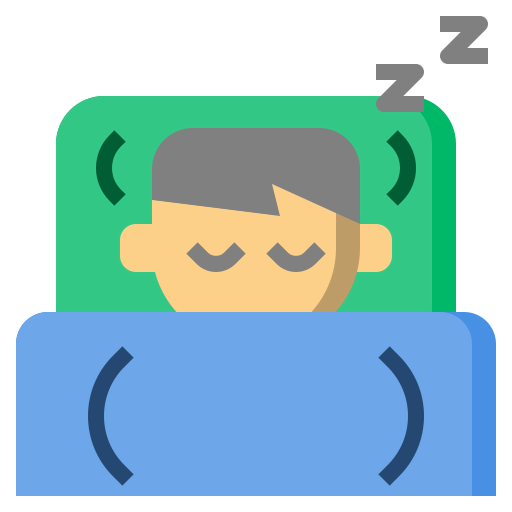 Sleep icon