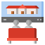 Watching tv Ikona 64x64