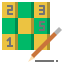 Sudoku icon 64x64
