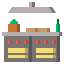 Kitchen icon 64x64