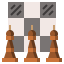 Chess icon 64x64