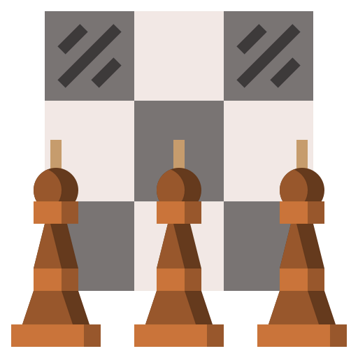 Chess icon